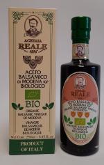 LEONARDI  ACETO BIO BALSAMICO  DI MODENA  I.G.P.  6 JAHRE GEREIFT